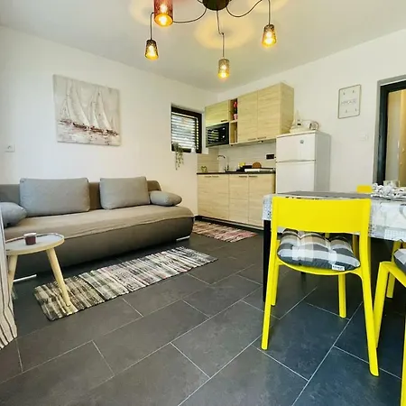 Beleca Krk - Rest & Sea Крк