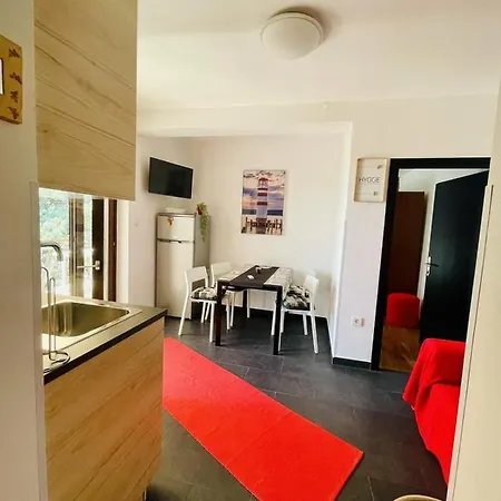 Beleca Krk - Rest & Sea Крк