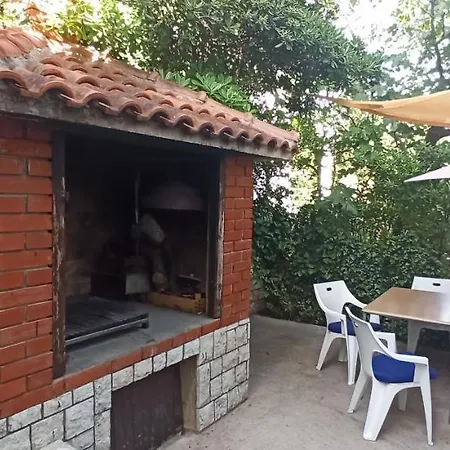 Beleca Krk - Rest & Sea Апартаменты