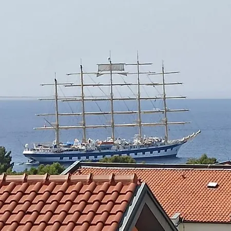 Апартаменты Beleca Krk - Rest & Sea