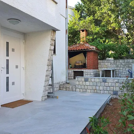 Beleca Krk - Rest & Sea * Крк