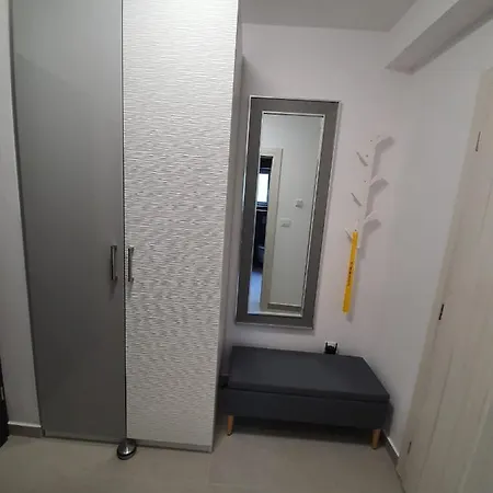 Beleca Krk - Rest & Sea Apartamento