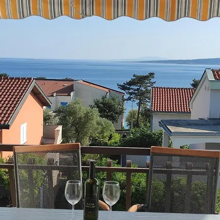 Beleca Krk - Rest & Sea Апартаменты