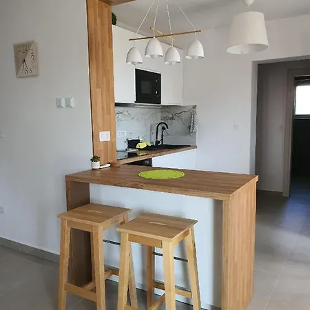 Beleca Krk - Rest & Sea Крк