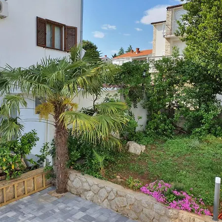 Beleca Krk - Rest & Sea