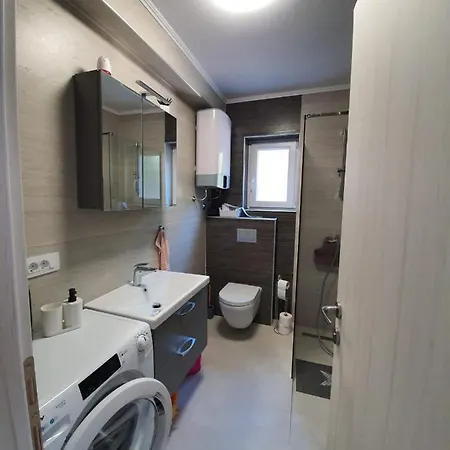 Beleca Krk - Rest & Sea Апартаменты Крк
