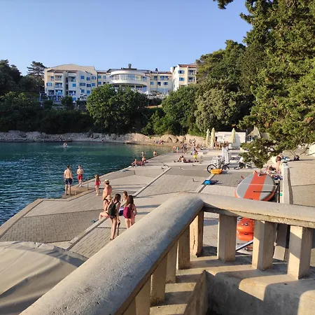 Apartamento Beleca Krk - Rest & Sea *