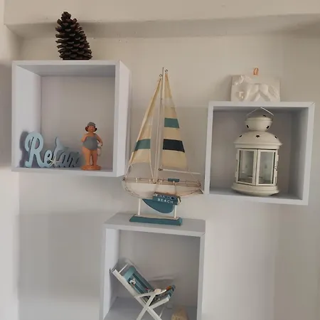 Beleca Krk - Rest & Sea * Крк