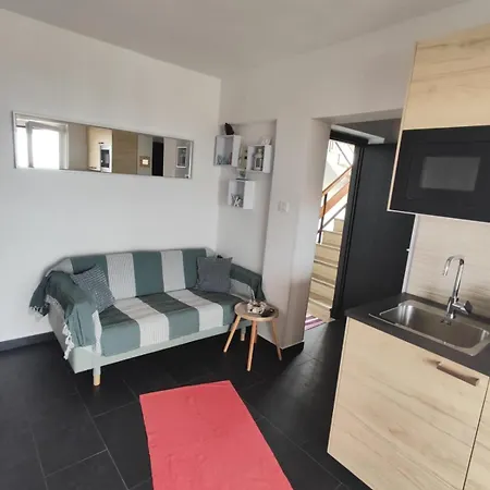 Beleca Krk - Rest & Sea *