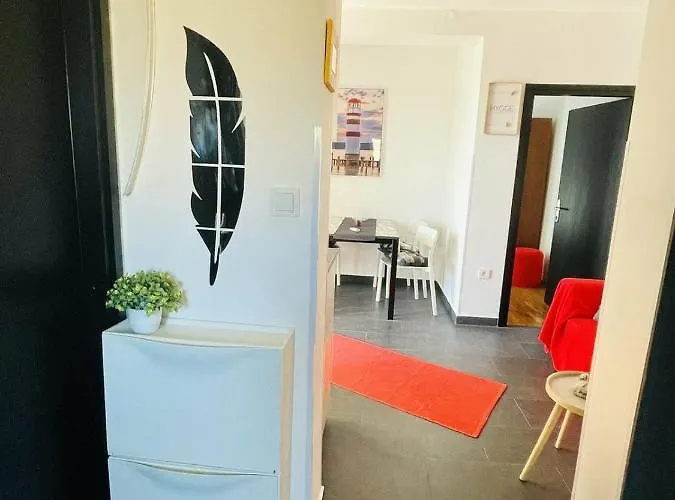 Apartman Beleca Krk - Rest & Sea *