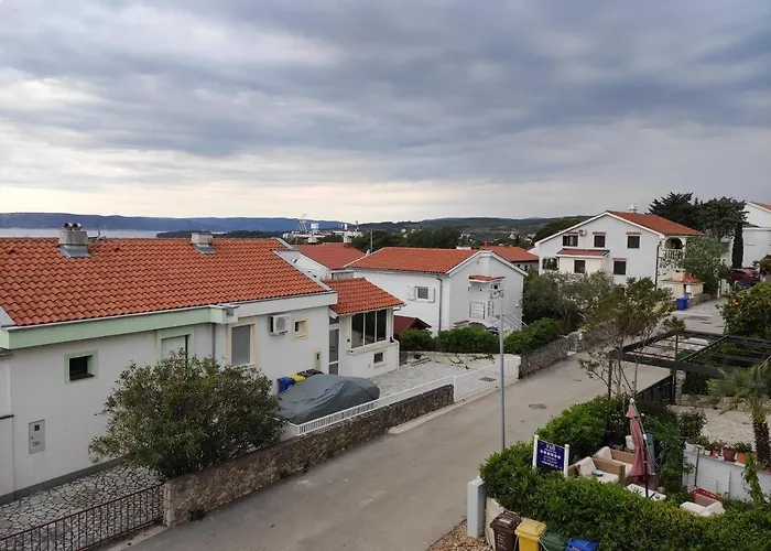 Beleca Krk - Rest & Sea * Krk Town