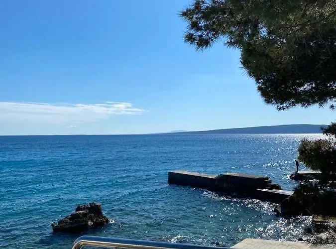 Beleca Krk - Rest & Sea