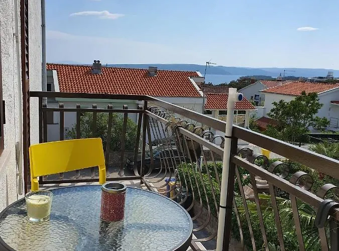 Apartman Beleca Krk - Rest & Sea