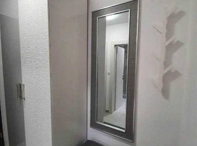 Apartman Beleca Krk - Rest & Sea *