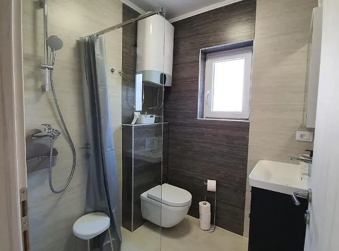 Apartman Beleca Krk - Rest & Sea *