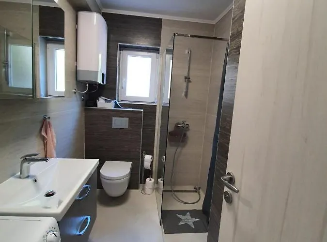 Apartman Beleca Krk - Rest & Sea Krk Town