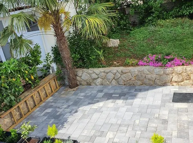 Beleca Krk - Rest & Sea Apartman