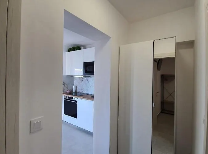 Apartman Beleca Krk - Rest & Sea *