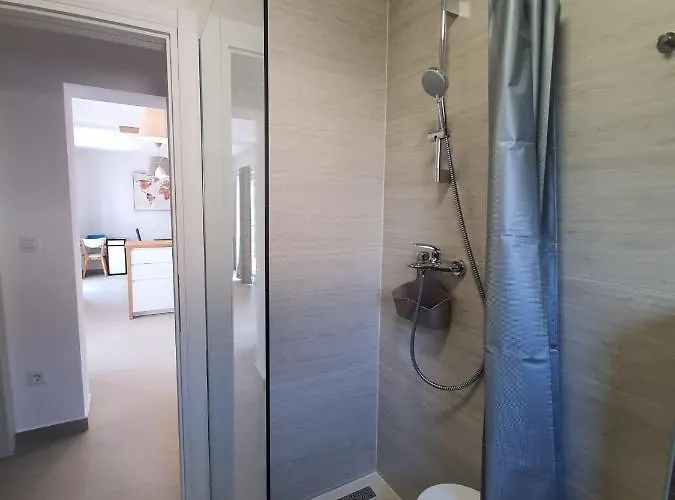 Beleca Krk - Rest & Sea Apartman *