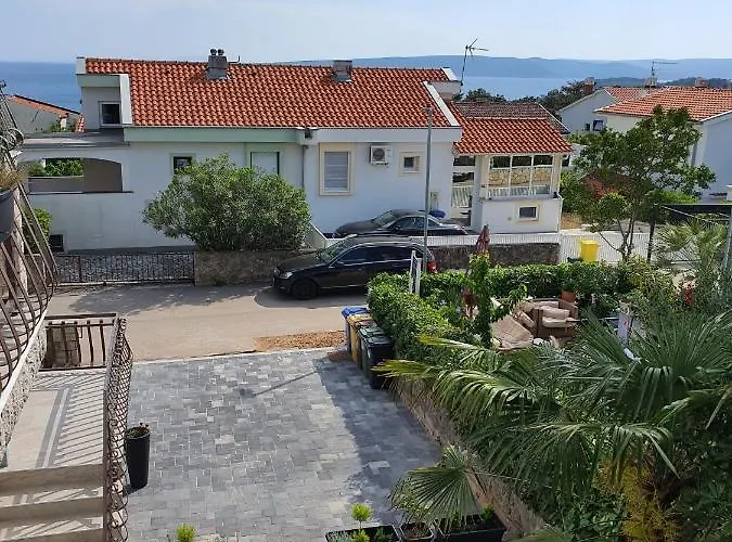 Beleca Krk - Rest & Sea Krk Town