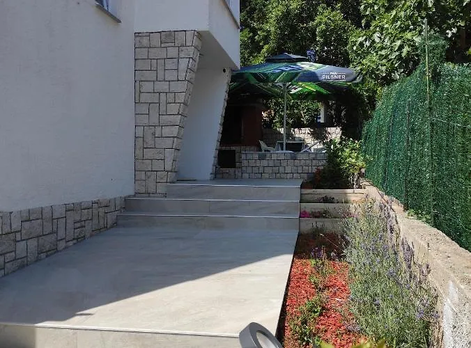Apartman Beleca Krk - Rest & Sea *