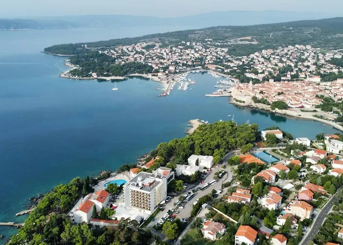 Apartman Beleca Krk - Rest & Sea