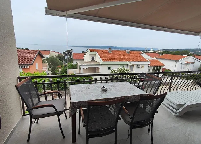 Apartman Beleca Krk - Rest & Sea