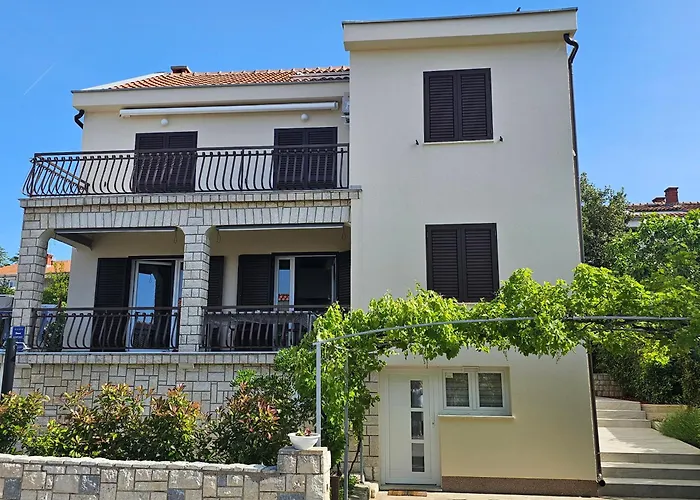 Beleca Krk - Rest & Sea Apartman