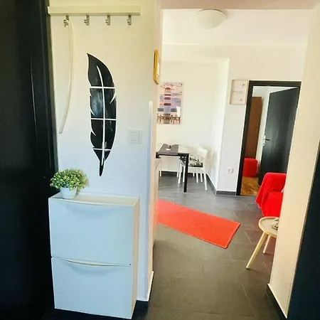 Apartment Beleca Krk - Rest & Sea *