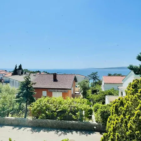 Beleca Krk - Rest & Sea *