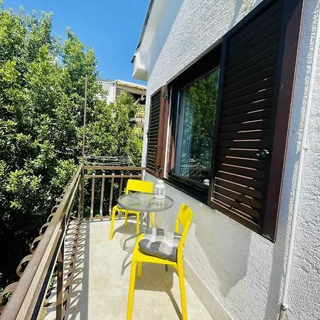 Beleca Krk - Rest & Sea * Krk Town