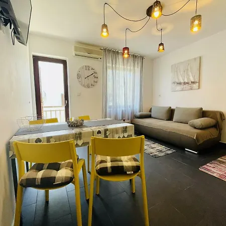 Beleca Krk - Rest & Sea Krk Town