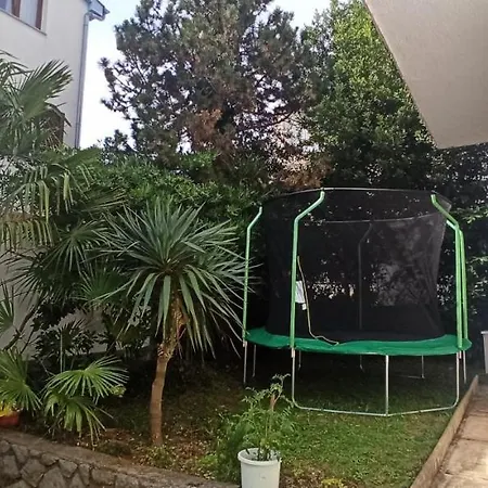 Beleca Krk - Rest & Sea * Krk Town