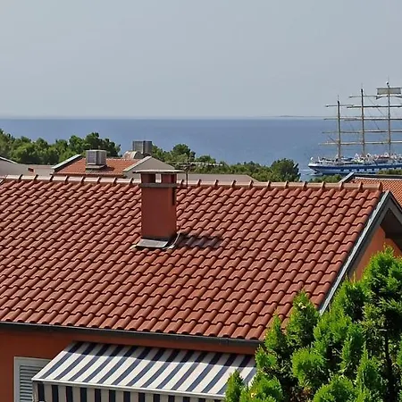 Beleca Krk - Rest & Sea *