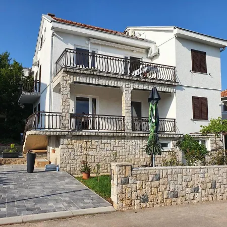 Appartamento Beleca Krk - Rest & Sea *