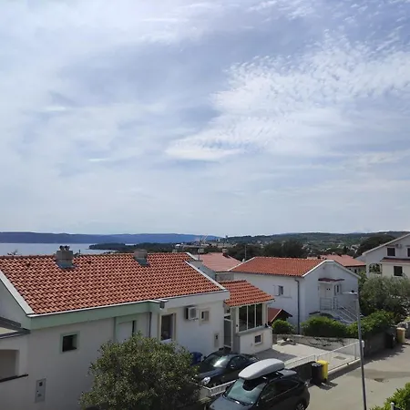 Apartment Beleca Krk - Rest & Sea Krk Town