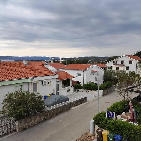 Beleca Krk - Rest & Sea * Krk Town