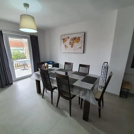 Beleca Krk - Rest & Sea *