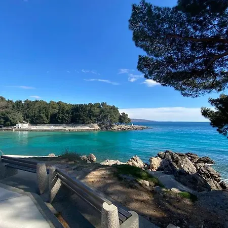 Beleca Krk - Rest & Sea Appartement *