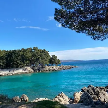 Beleca Krk - Rest & Sea Apartment Krk Town
