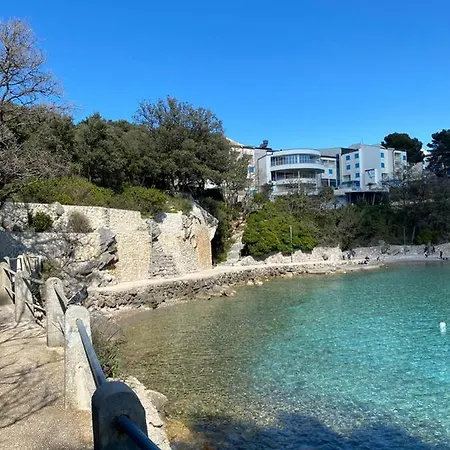 Apartman Beleca Krk - Rest & Sea Krk Town