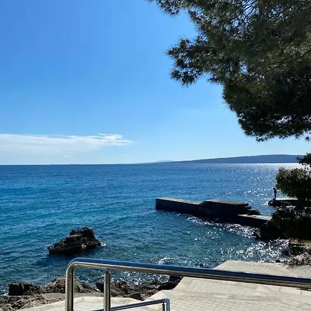 Beleca Krk - Rest & Sea