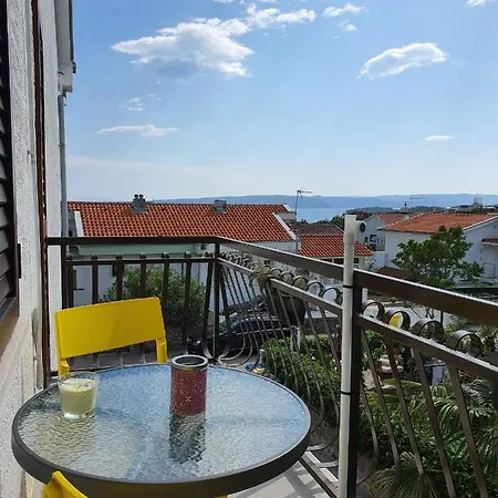 Apartment Beleca Krk - Rest & Sea Krk Town
