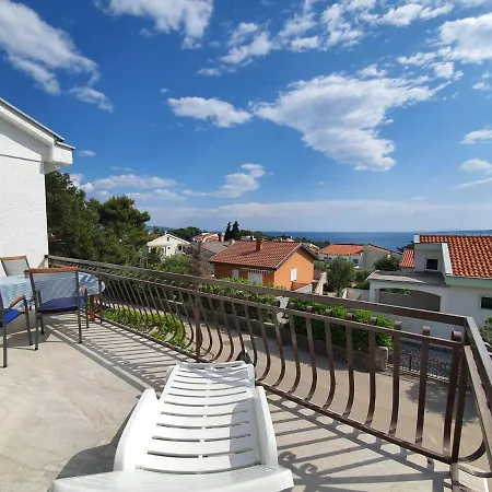 Apartman Beleca Krk - Rest & Sea Krk Town