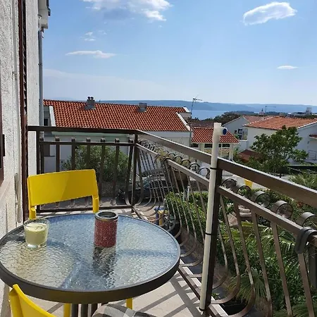 Apartment Beleca Krk - Rest & Sea