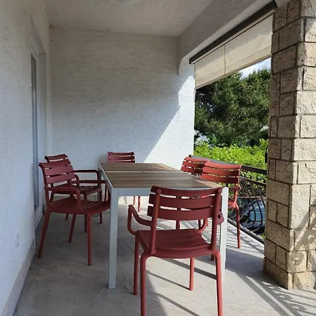 Beleca Krk - Rest & Sea