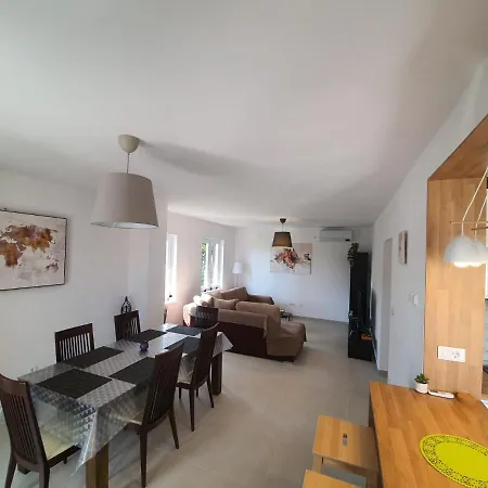 Beleca Krk - Rest & Sea Apartment *