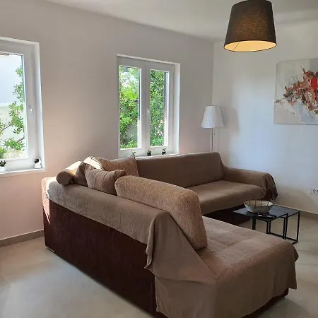 Beleca Krk - Rest & Sea * Krk Town