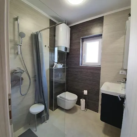 Appartement Beleca Krk - Rest & Sea *