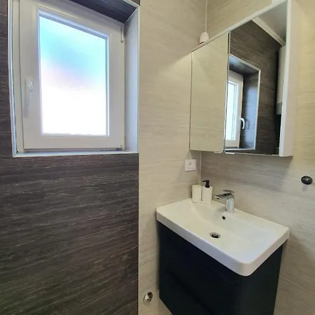 Appartamento Beleca Krk - Rest & Sea